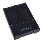 Linkstar Mini LED Fresnel Lucia L-3 30W