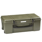 Explorer Cases Multi Utility Box Grün MUB78.GE