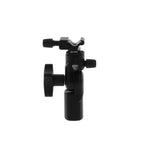 Falcon Eyes Tilting Bracket + Blitzschuh CLD-14