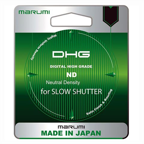 Marumi Grau Filter DHG ND16