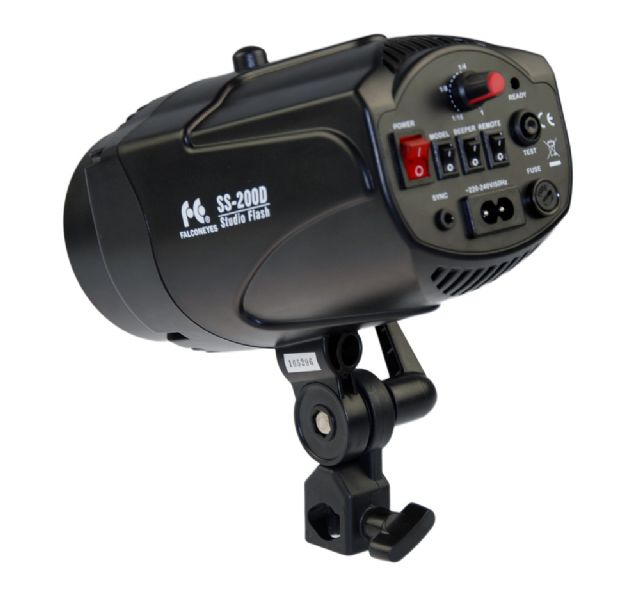 Falcon Eyes Studioblitz SS-200D