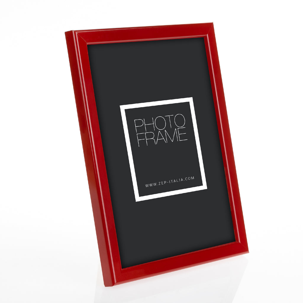 Zep Bilderrahmen DP462R Aosta Red 10x15 cm