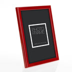 Zep Bilderrahmen DP462R Aosta Red 10x15 cm