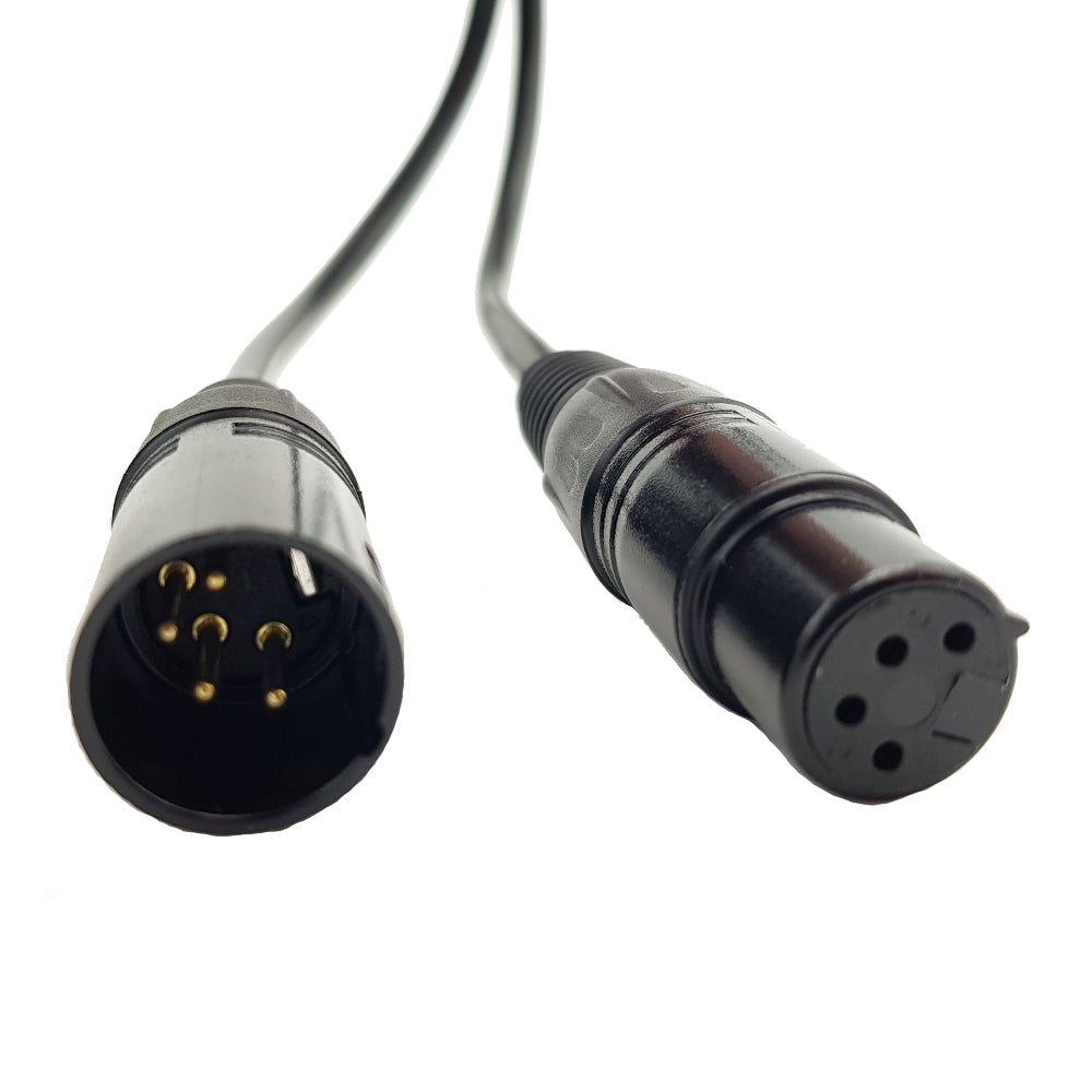 Rolux Doppel-Akkulader RL-2KS für V-Mount Akku