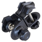 Falcon Eyes Rohrklemme CLD-35 für 2 Rohren