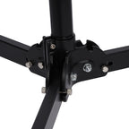 StudioKing Lampenstativ auf Räder FPT-3605A 312 cm