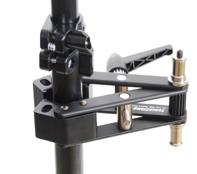 StudioKing Professionelles Rohrklemme + Spigots 110-021