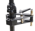 StudioKing Professionelles Rohrklemme + Spigots 110-021