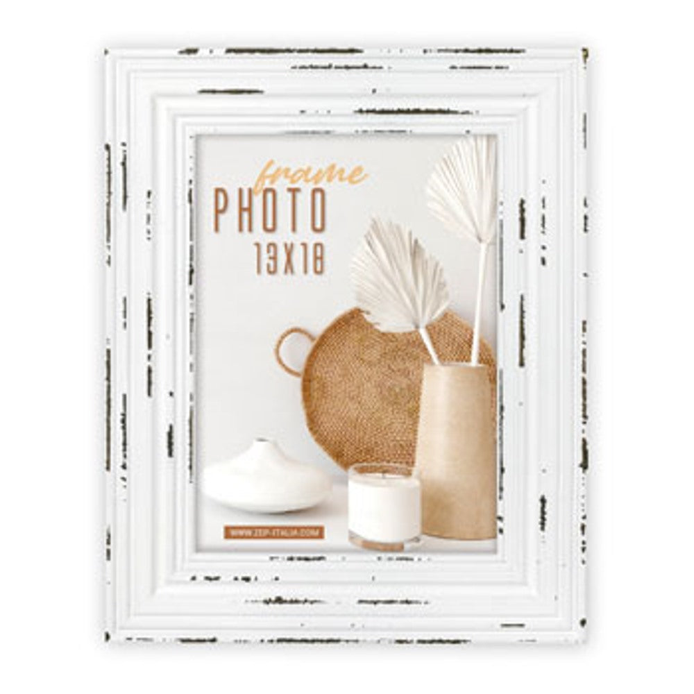 Zep Bilderrahmen TW423 Orly White 20x30 cm