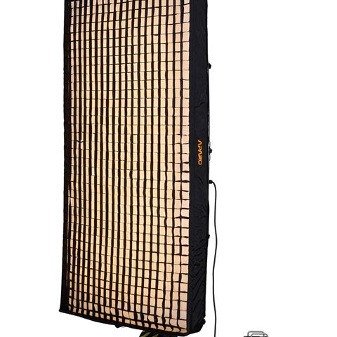 Aparo RGBWW LED Air Light RADI-48 Pro Air Ark