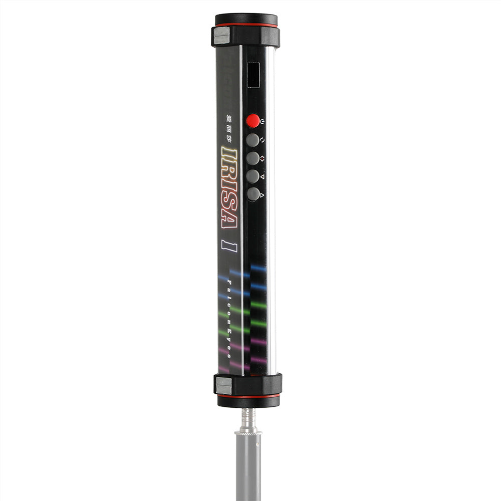 Falcon Eyes RGB LED Leuchtstab Irisa 1 Fi1