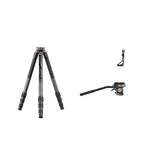 Sirui Sportich Carbon-Stativ SP124+B5X