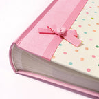 Zep KA242420 Pergamin Album 20 sheets 24x24 cm Set 12-teilig