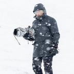 Buteo Photo Gear Regenschutz 1 Schnee