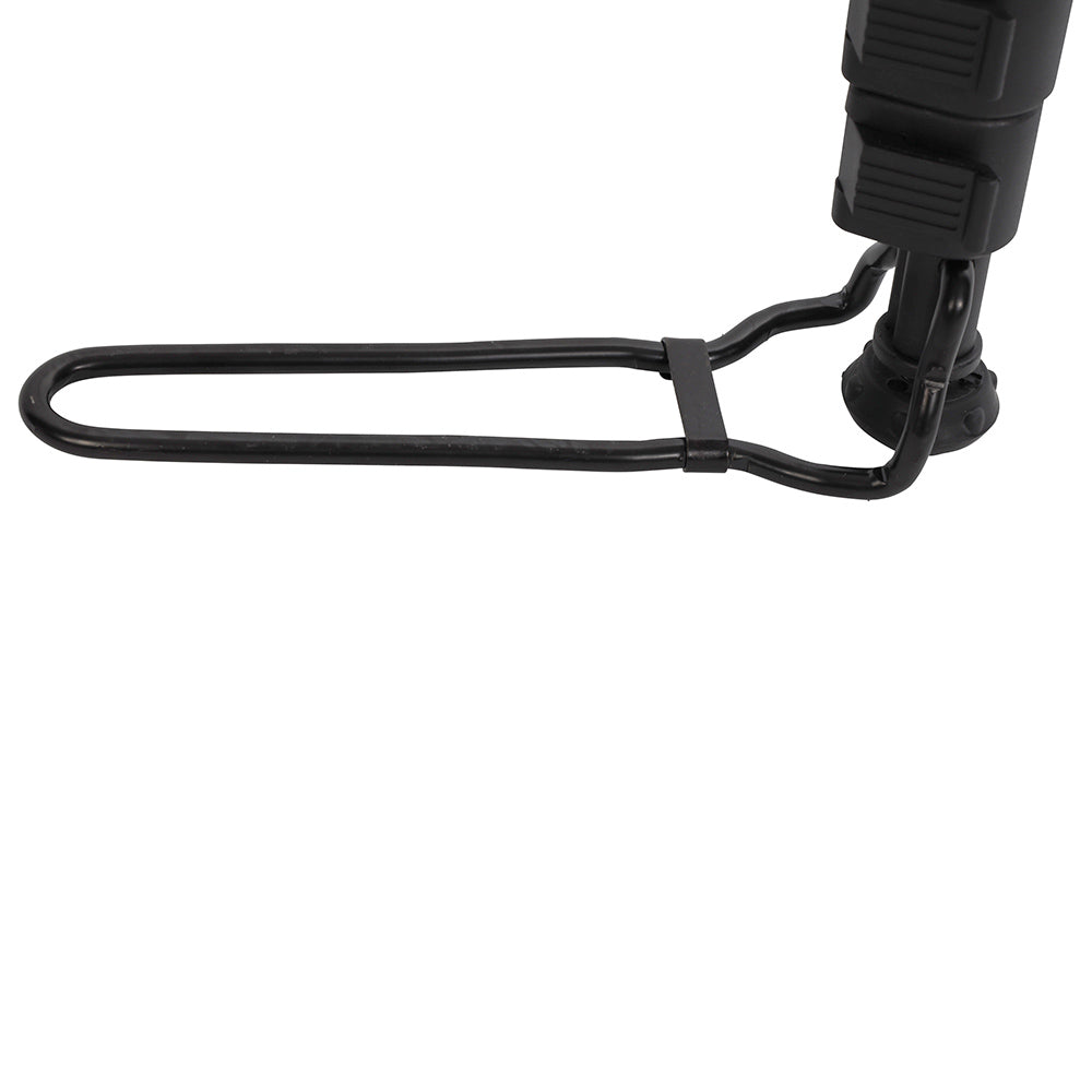 Falcon Eyes Einbeinstativ + Kopf MP-3  4 Sektionen 178 cm