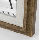 Zep Bilderrahmen EG518B Enna Brown 18x24 cm