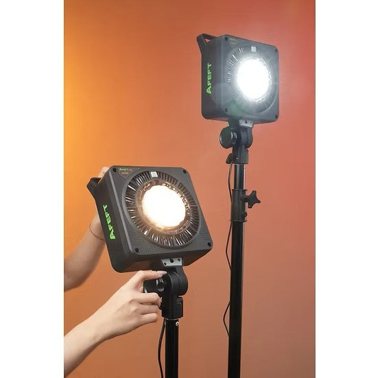 Falcon Eyes Afeft Bi-Color LED Lampe SQ3