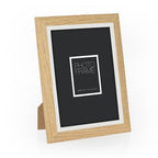Zep Bilderrahmen NT237N Adler Natural 20x30 cm