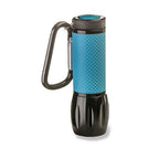 Carson UV-LED-Taschenlampe UVSight Pro