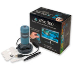 Carson Digitales USB Mikroskop 108-569x mit Rekorder