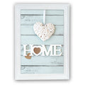 Zep Bilderrahmen T15434 Vintage White 30x40 cm