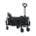 Sirui faltbarer Transportwagen FPC02 mit 2 Stativen