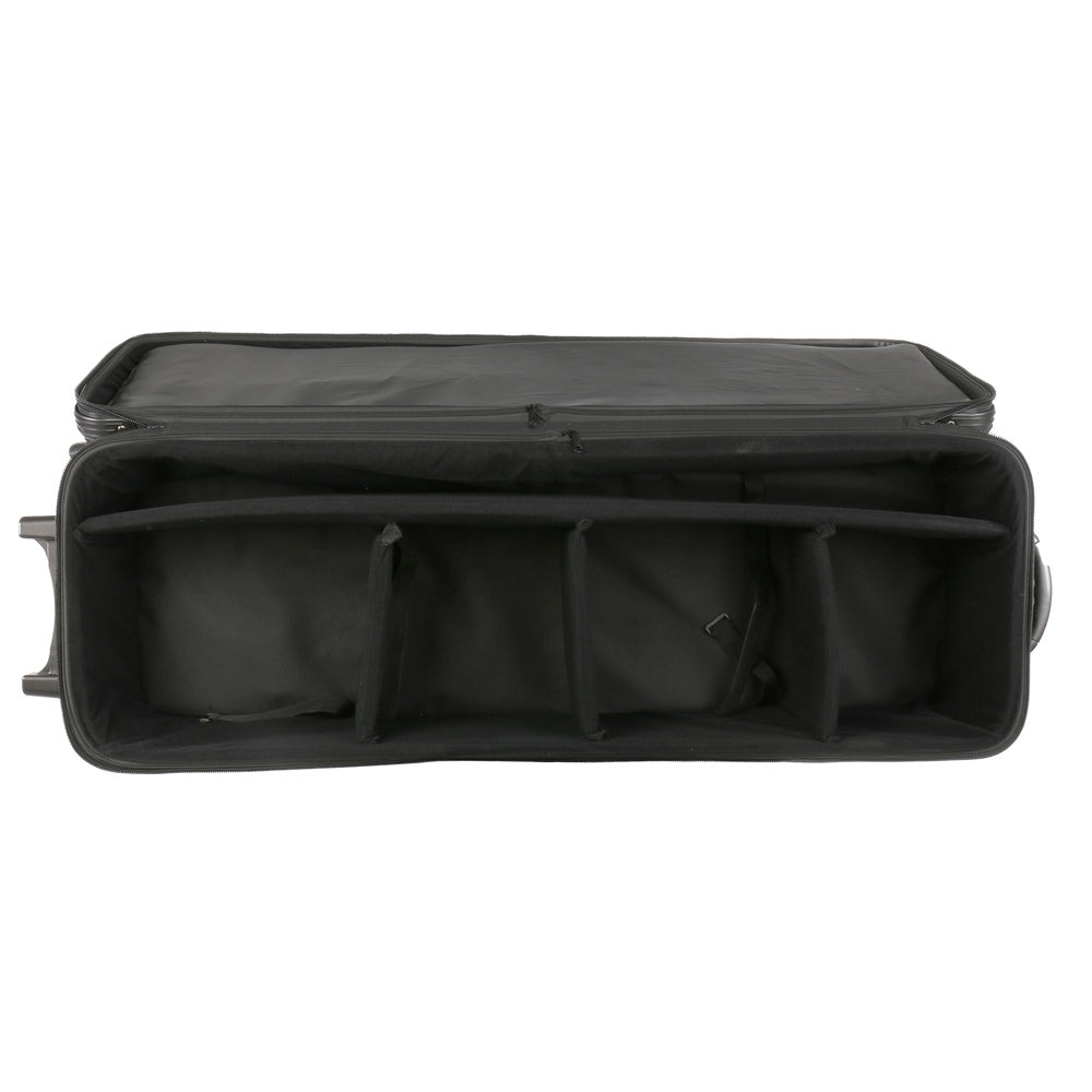Falcon Eyes Professionelles Tasche auf Räder CC-06 104x36x27 cm