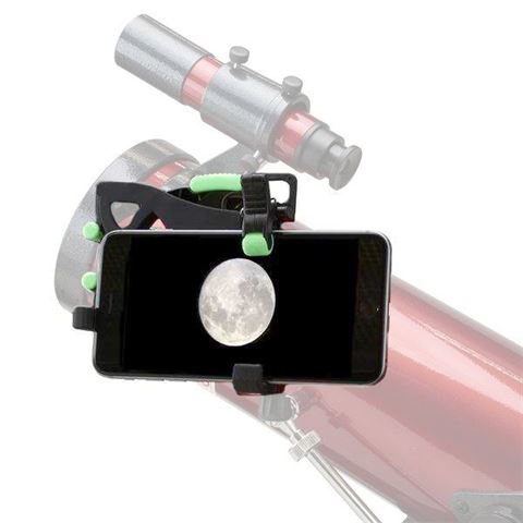 Carson Universal Smartphone Adapter IS-200 HookUpz 2.0