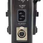 Rolux Doppel-Akkulader RL-2KS für V-Mount Akku