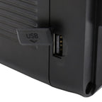 Rolux Smart V-Mount Akku YC-200S 200Wh 14,8V 15000mAh
