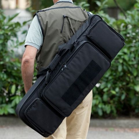Explorer Cases Gewehrtasche 108