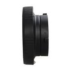 Falcon Eyes Adapterring DBBWEC Bowens nach Elinchrom