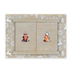 Weihnachts Bilderrahmen VP2564 Tirolo A 10x15 cm