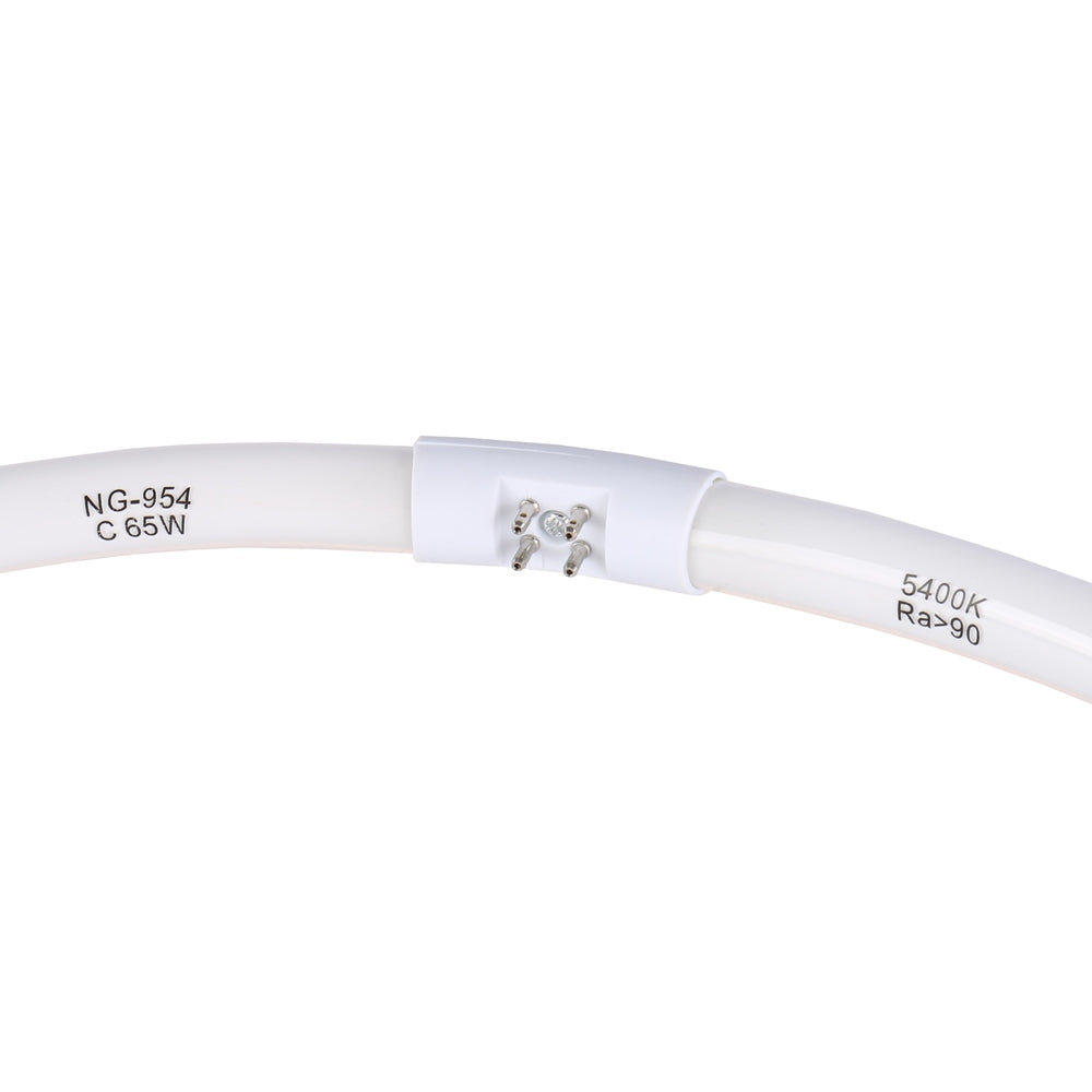 Falcon Eyes Ersatz Ringlampe für FLC-65 65W