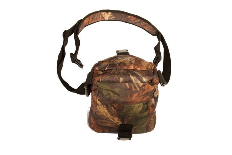 Buteo Photo Gear Bohnensack 1 Sattelmodell mit Tragegurt