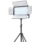 Falcon Eyes Wi-Fi Bi-Color LED Lampe Dimmbar LPW-2005TD auf 230V