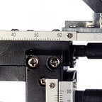 Byomic Kreuztisch 17,5 mm