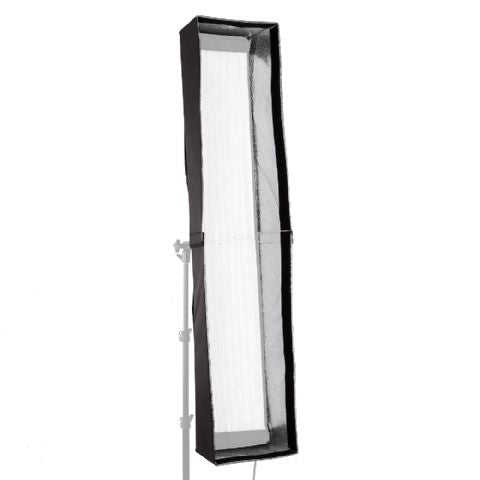 Falcon Eyes Softbox + Waben RX-SB29HC für LED RX-29TDX
