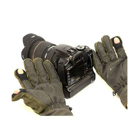 Stealth Gear Handschuhe