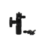Falcon Eyes Tilting Bracket + Blitzschuh CLD-14
