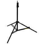 Falcon Eyes Lampenstativ mit einstellbaren Bein L-2440A/B 240 cm
