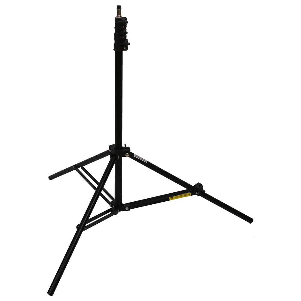 Falcon Eyes Lampenstativ mit einstellbaren Bein L-2440A/B 240 cm