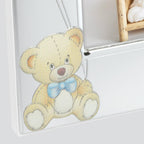 Baby Bilderrahmen B17246B Ivan Blue 10x15 cm