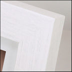 Zep Bilderrahmen V21353 Nelson 3 White 30x45 cm