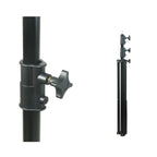 Falcon Eyes Lampenstativ I-2601 92-260 cm