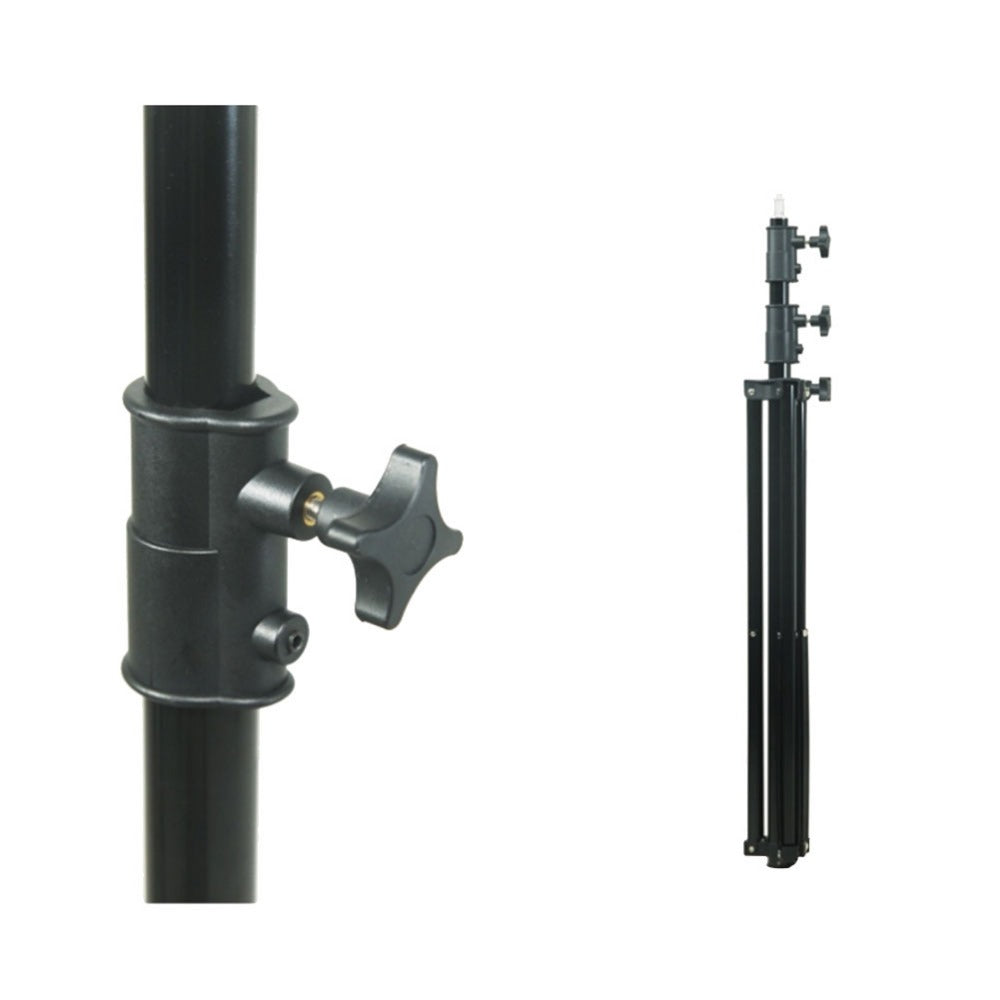 Falcon Eyes Lampenstativ I-2601 92-260 cm