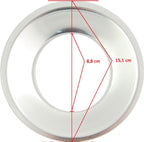 Linkstar Adapter Ring DBWL für Balcar