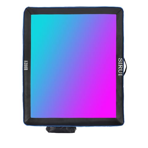 Sirui RGB LED Panel A200R aufblasbar