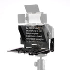 StudioKing Teleprompter Autocue TEP02 für Tablets