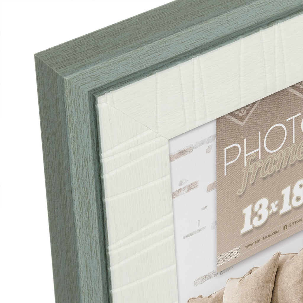 Zep WE757 Ischia Grey 13x18 cm